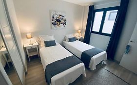 Apartamento De Obra Nueva Cerca De La Playa By Top Stay